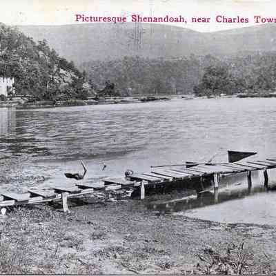 Picturesque Shenandoah