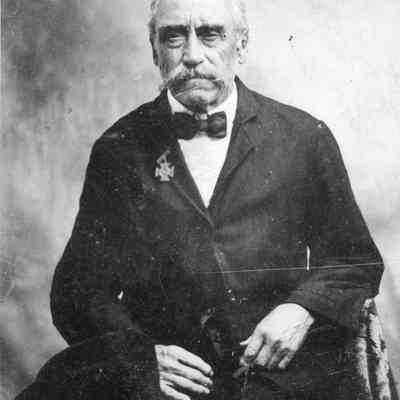 John W. Yewell