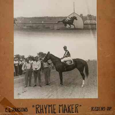 Winners Circles Photos