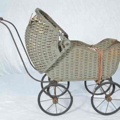 Baby carriage