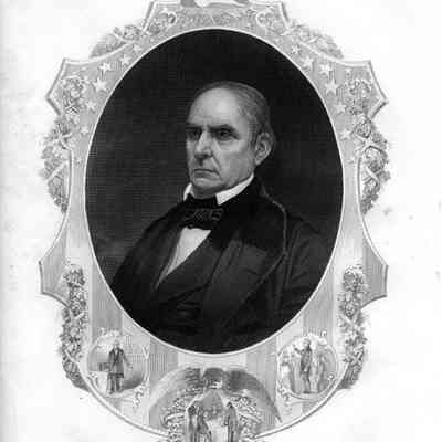 Daniel Webster