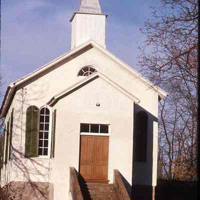 Beulah Chapel