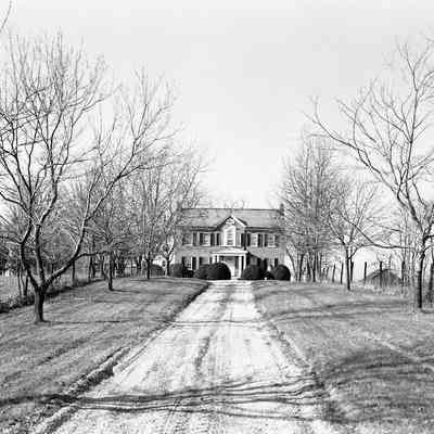 Richwood Hall: Origformat: Other