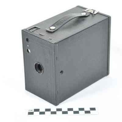 Kodak Brownie Camera