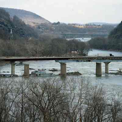 Scenic photographs of Jefferson County