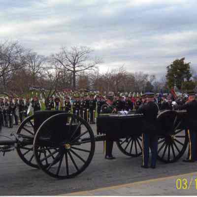 Frank Buckles funeral, IMG3470-9