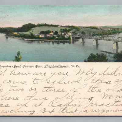 Bridges at Shepherdstown