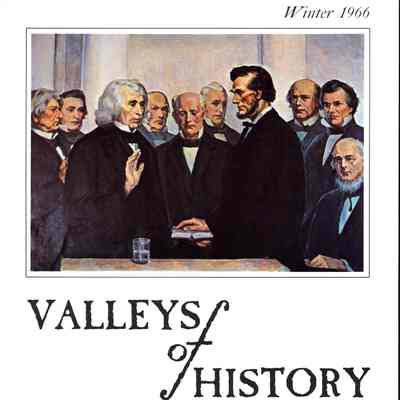 Valleys of History