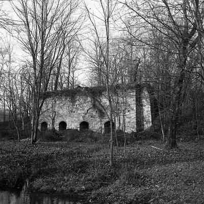 Old Furnace or Old Lime Kiln