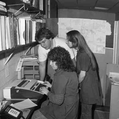 Jefferson County Memorial Hospital