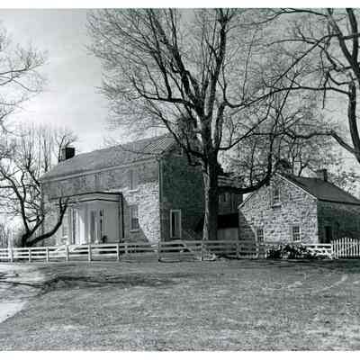 Ripon Lodge