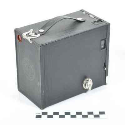 Kodak Brownie Camera