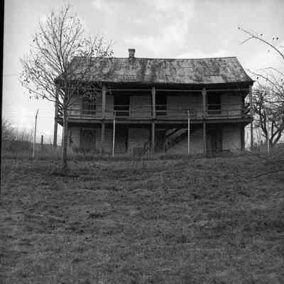 Kennedy Farm