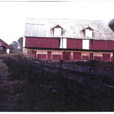 Linden Spring Farm