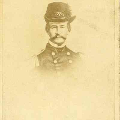 General David Hunter