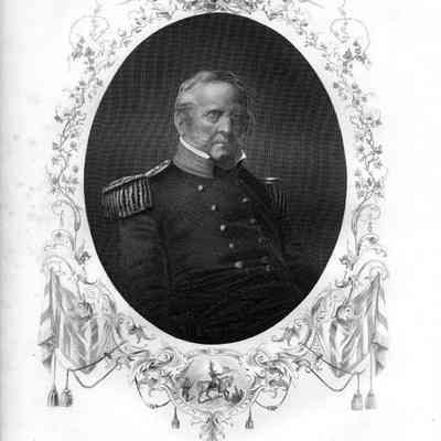 Winfield Scott