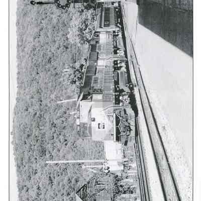 Sentinel: A Bi-Monthly Magazine Published by the Baltimore & Ohio Railroad Historical Society, The