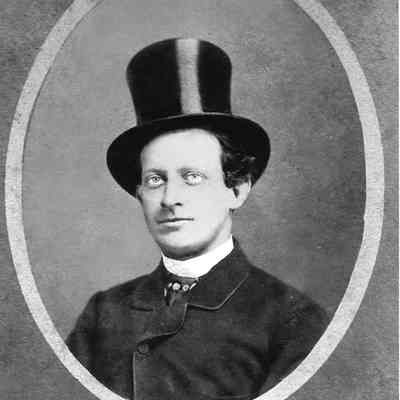 George Weber Shutt