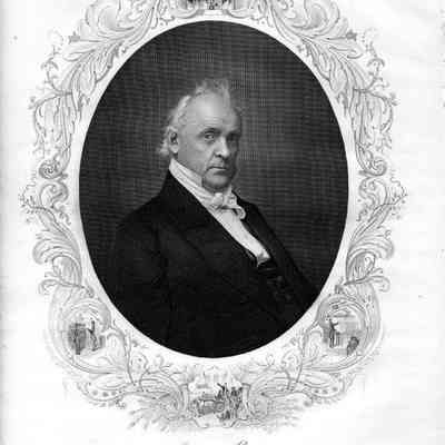 James Buchanan