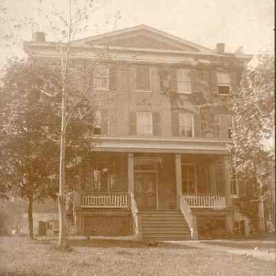 Stephenson's Seminary