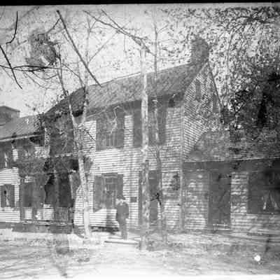 Mason Building