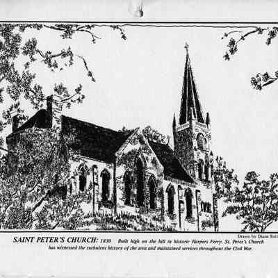 Saint Peter's Church