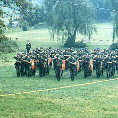 351st Ordinance Company