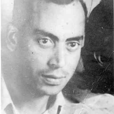 Alfred E. Baylor