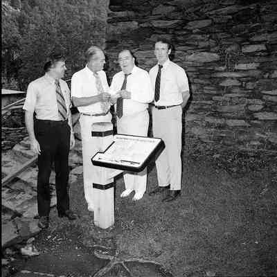 Harper House: Origformat: Other