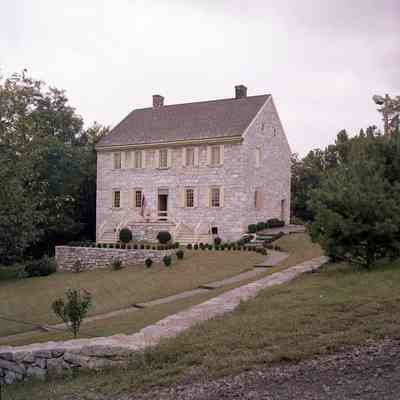 Adam Stephen house
