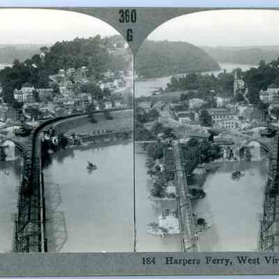Harpers Ferry, West Virginia (184)