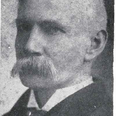 William Lyne Wilson