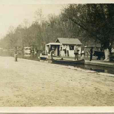 Lock 34, C & O Canal