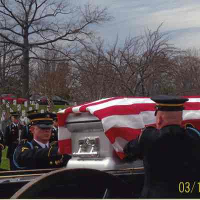 Frank Buckles funeral, IMG3470-13