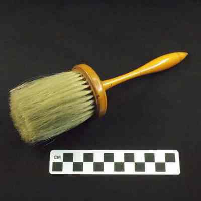 Hat or clothes brush