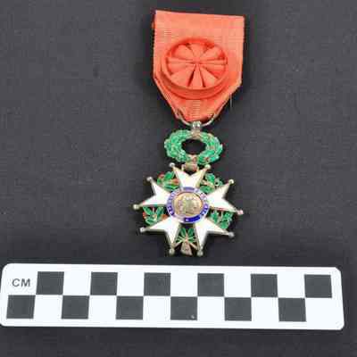 French Legion D'Honneur