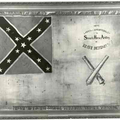 Chew's flag