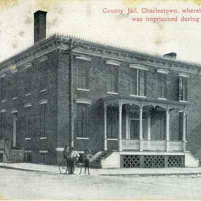 Jefferson County Jail