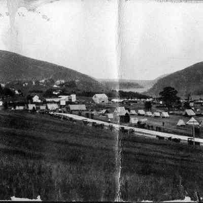 Camp Ordway: Origformat: Other