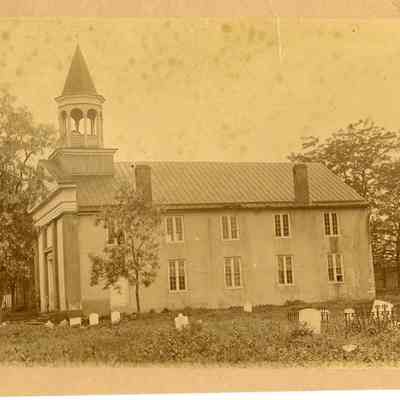 Methodist Episcopal Church