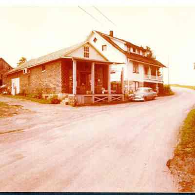 Johnson's Grocery