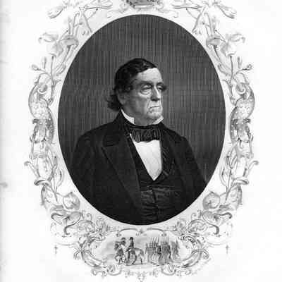 Lewis Cass
