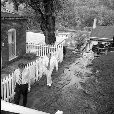 Harper House: Origformat: Other