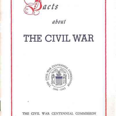Facts About the Civil War