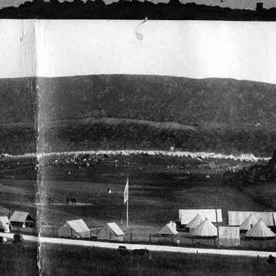 Camp Ordway: Origformat: Other