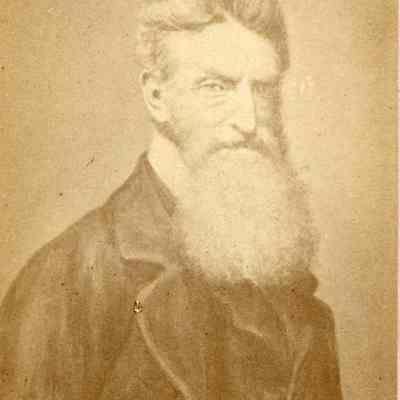 John Brown
