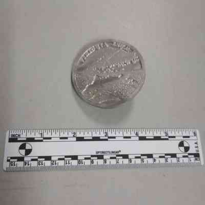 Belt buckle