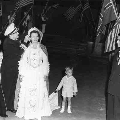 Jefferson County Sesquicentennial celebrations