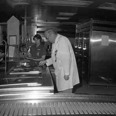 Jefferson County Memorial Hospital