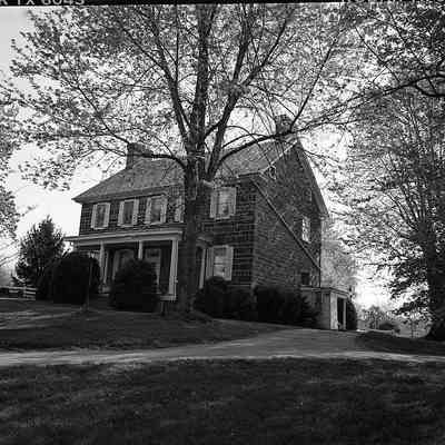 Landsdale